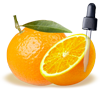 手工皂-甜橙-精油圖